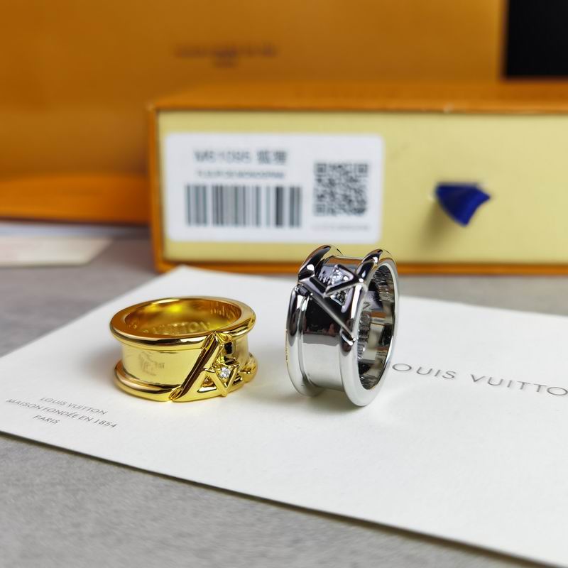 LV Ring 03lyr45